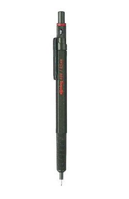 Rotring 600 Druckbleistift – 0,5 mm
