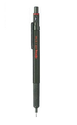 Rotring 600 Druckbleistift – 0,7 mm