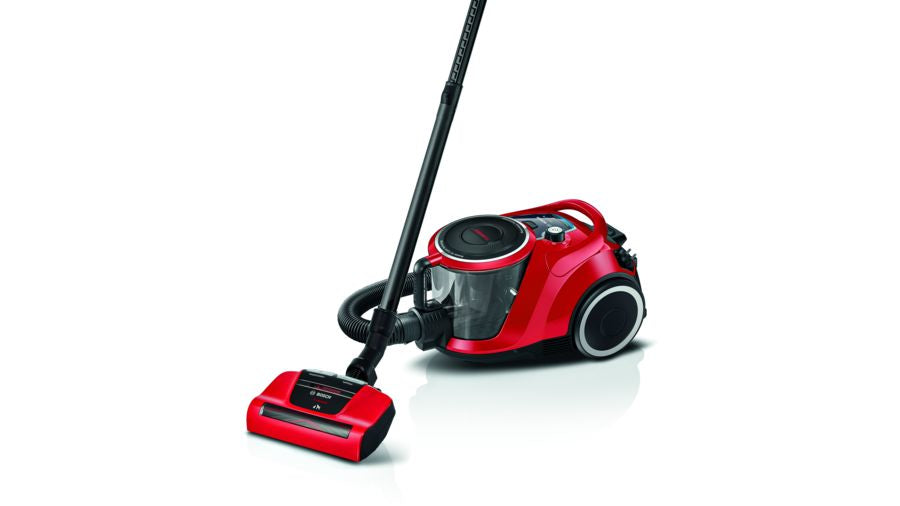 Bosch Bodenstaubsauger BGC41PET1 – 750 W, 2,4 l, Netzbetrieb, Kabel 7 m