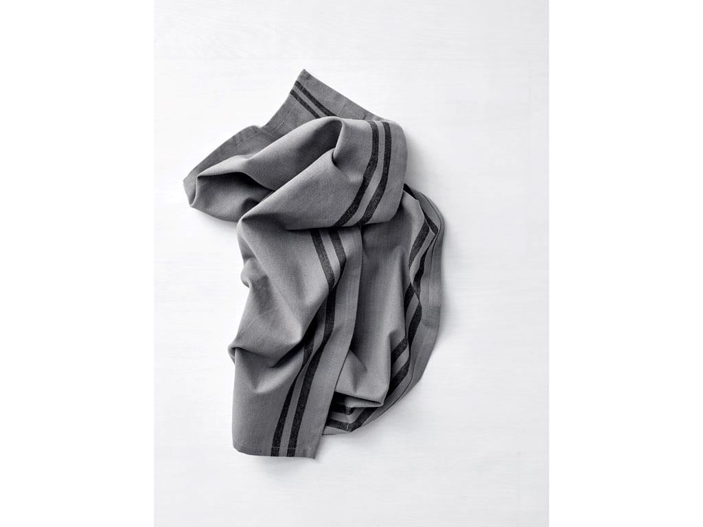 Södahl Geschirrtuch – assortiert – 50 × 70 cm – Baumwolle – 2er-Set