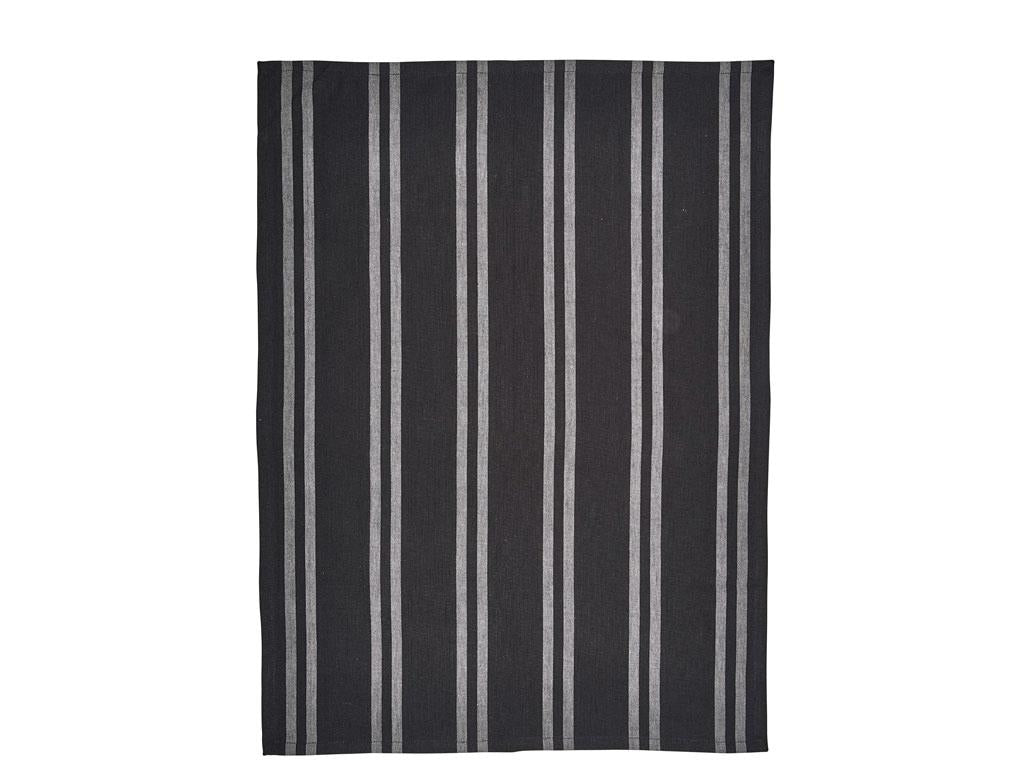 Södahl Geschirrtuch – assortiert – 50 × 70 cm – Baumwolle – 2er-Set