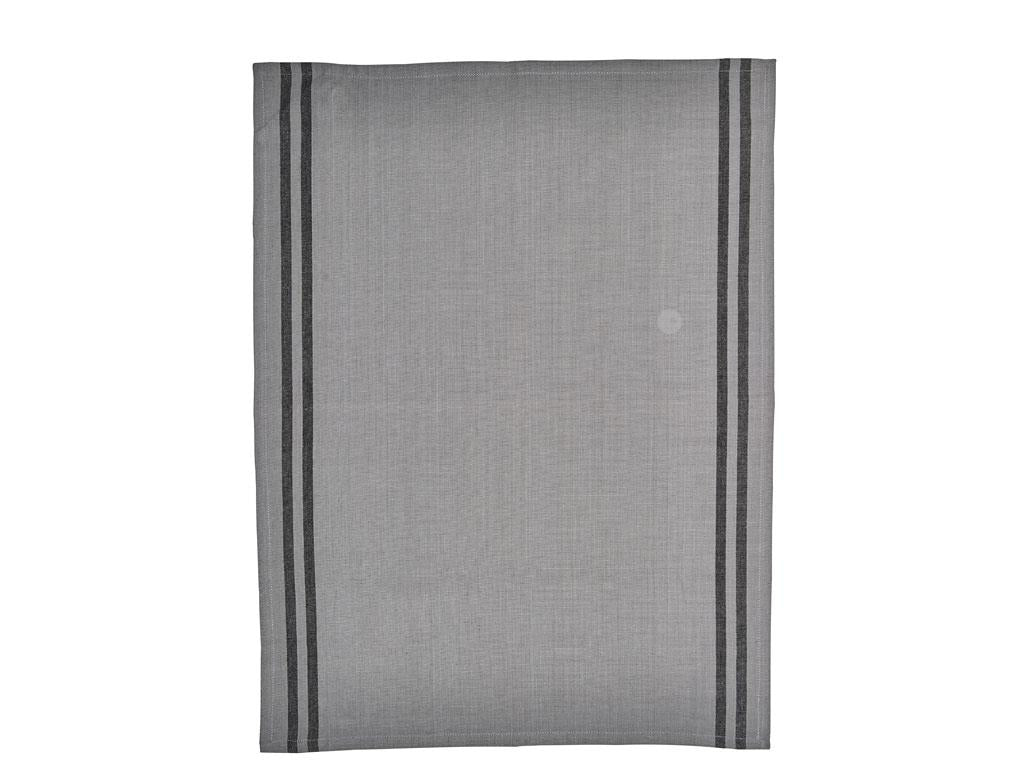 Södahl Geschirrtuch – assortiert – 50 × 70 cm – Baumwolle – 2er-Set