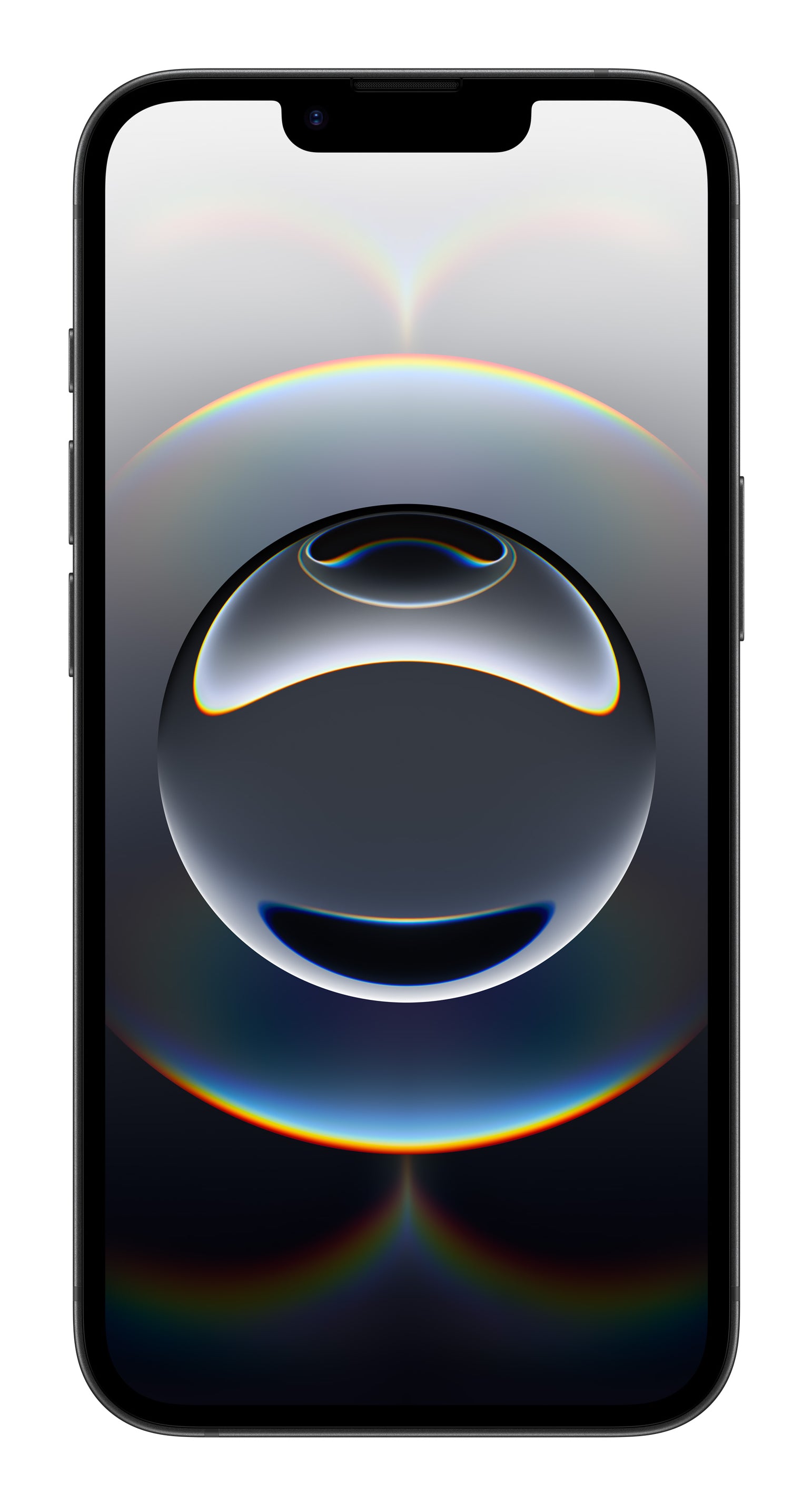 Apple iPhone 16e – 6,1" – 128 GB – Schwarz