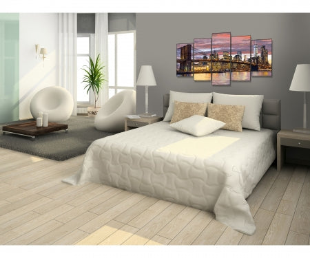 Schipper Malen-nach-Zahlen-Set New York in der Morgendämmerung – 132 × 72 cm – 5-teilig – ab 14 Jahren