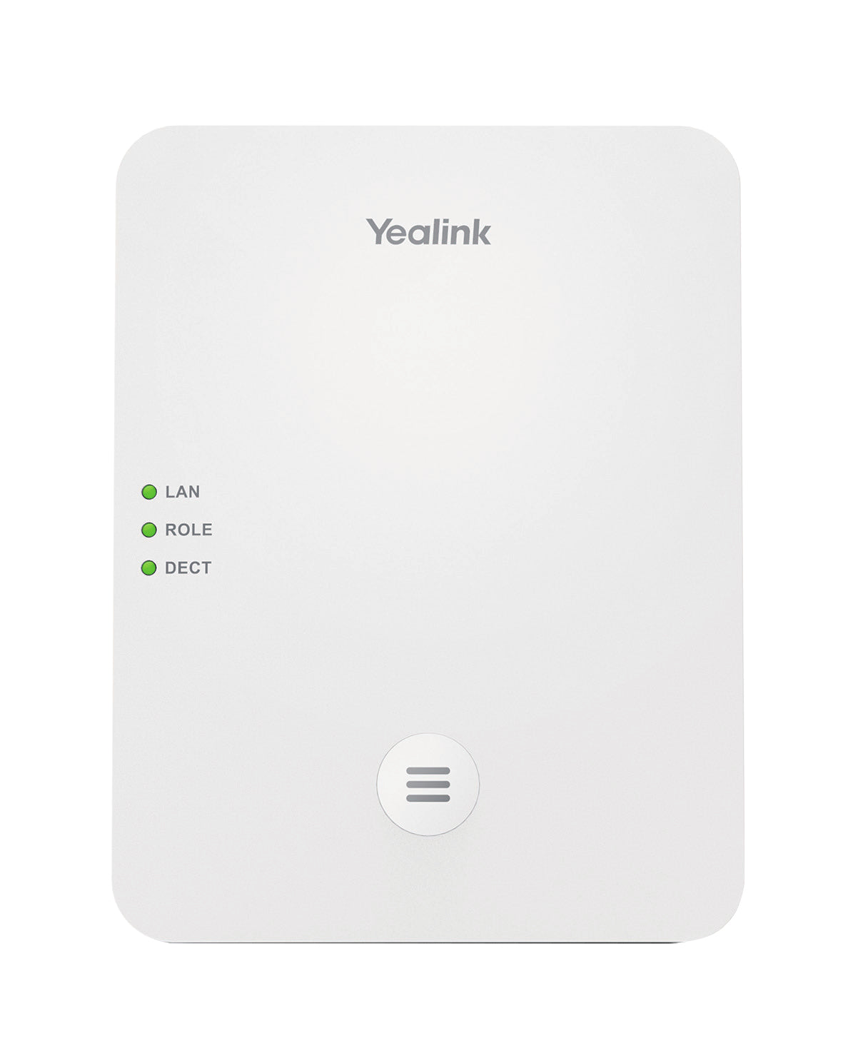 Yealink SIP-W80 Basis – SIP-DECT Basis