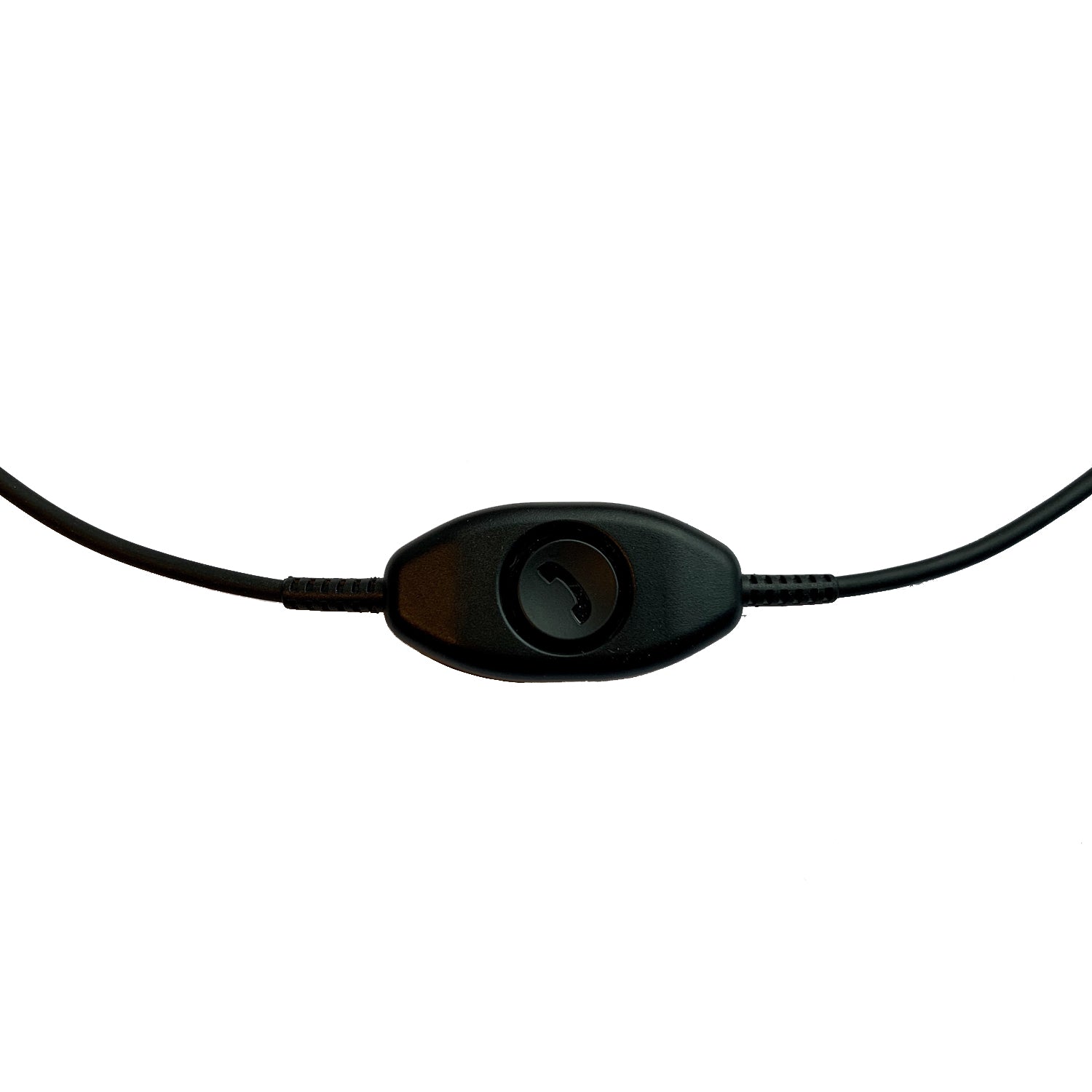 Jabra 8800-01-104 – Adapterkabel – QD auf 3,5 mm – Schwarz