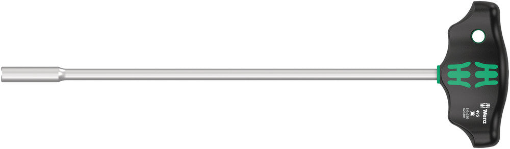 Wera 495 – Stecknuss 10 mm
