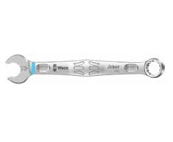 Wera Joker – Maul-Ringratschen-Schlüssel 11 mm 05020202001