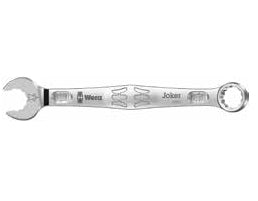 Wera Joker – Maul-Ringratschen-Schlüssel 12 mm 05020203001