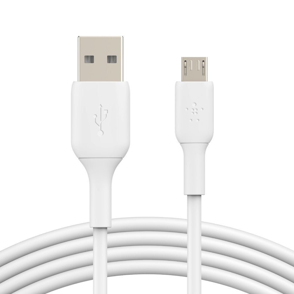 Belkin USB-Kabel, Micro-USB zu USB-A, 1 m