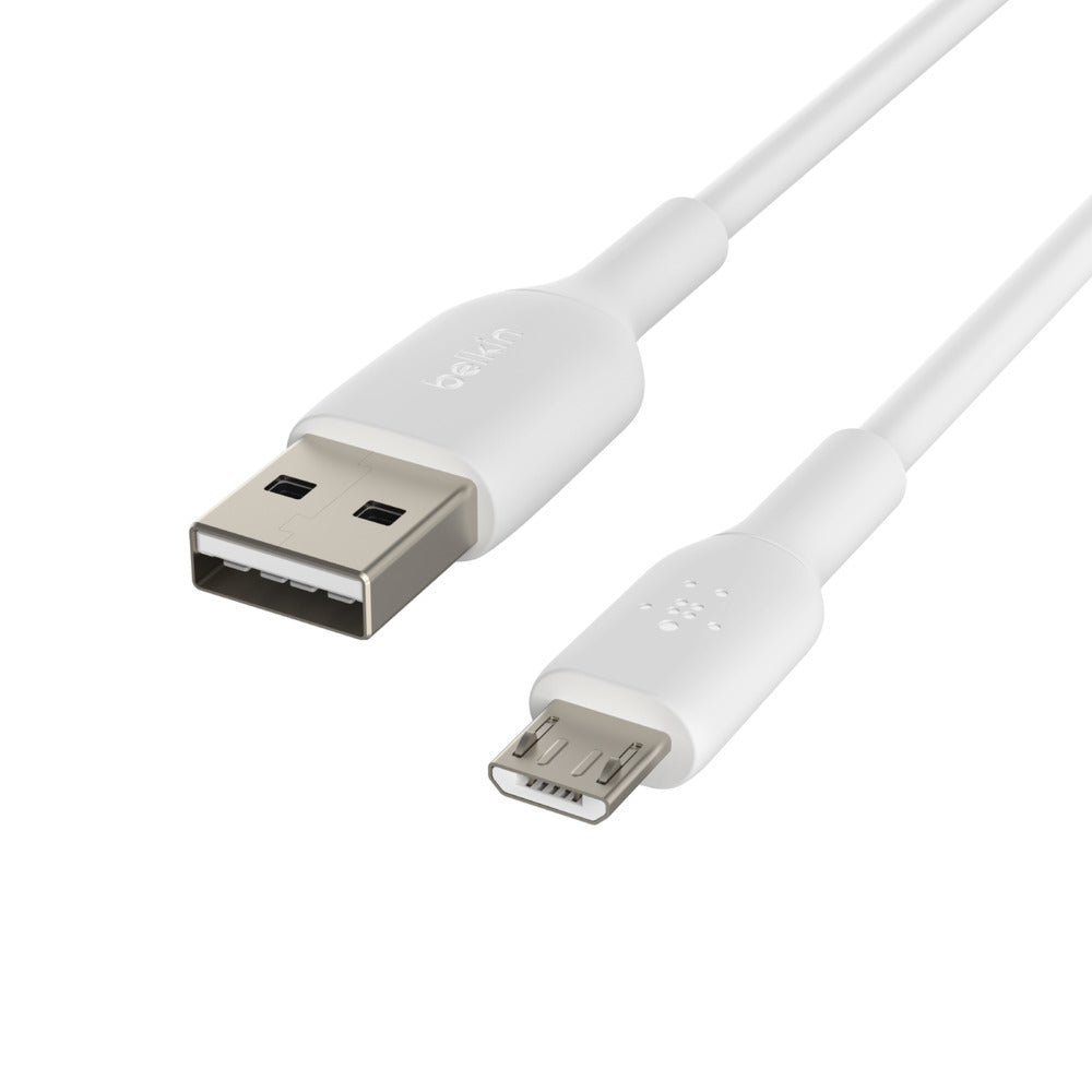 Belkin USB-Kabel, Micro-USB zu USB-A, 1 m