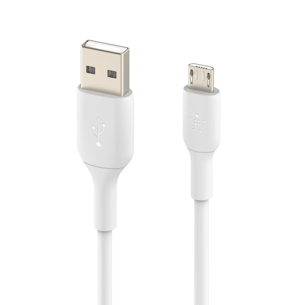 Belkin USB-Kabel, Micro-USB zu USB-A, 1 m