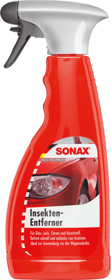 Sonax Insektenentferner – für Aussen & Glas – 500 ml