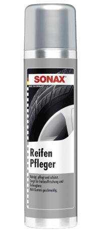 Sonax Reifenpflege – für Reifen – Spray – 400 ml
