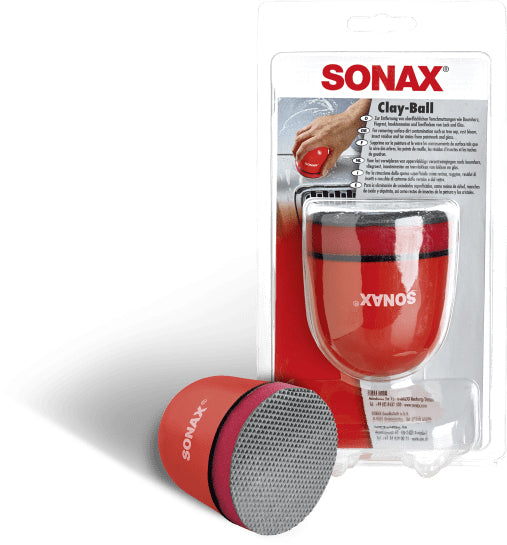 Sonax Reinigungsball (Clay)