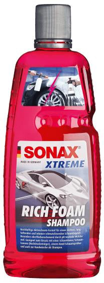 Sonax XTREME Shampoo Beere – für Lack – 1 l