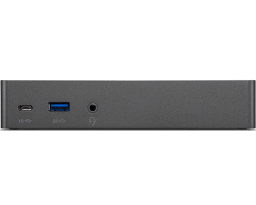 Lenovo ThinkPad Thunderbolt 3 Dockingstation – Thunderbolt 3, 1× DP, 1× HDMI, 2× USB-A, 2× USB-C, für Windows 1