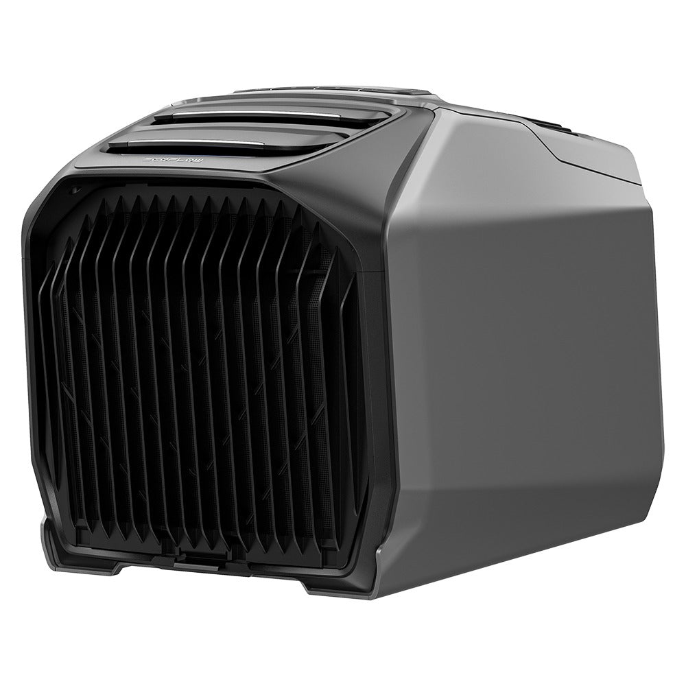 EcoFlow Klimaanlage WAVE 3 – 1'800 W Kühlung, 44 dB, WLAN