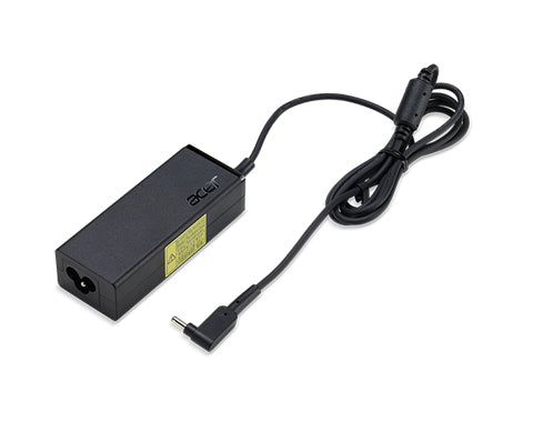 Acer GP.ADT11.006 Netzteil 65 W – 19 V, 3 mm Stecker – für Acer A314-22, A315-22, A515-44 und andere