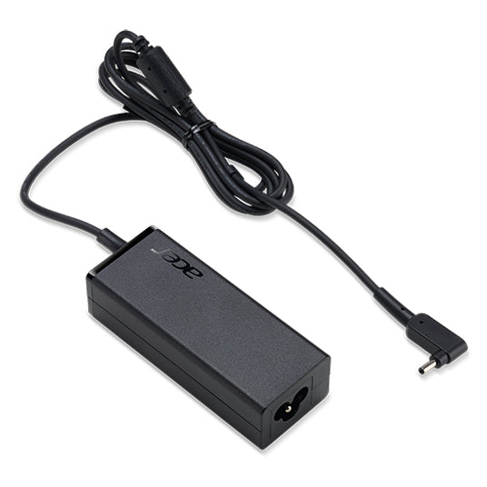 Acer GP.ADT11.006 Netzteil 65 W – 19 V, 3 mm Stecker – für Acer A314-22, A315-22, A515-44 und andere