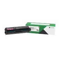 Lexmark Toner – Magenta – für Lexmark MC3426I/MC3426ADW/MC3426DW