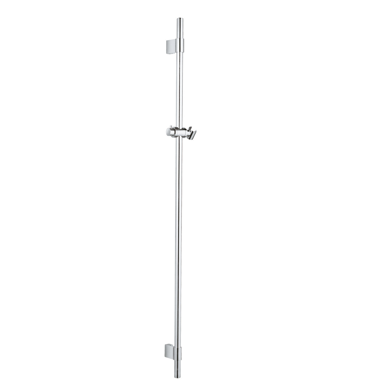 GROHE Wannengriff – 115 cm, Metall/Chrom, Wandmontiert