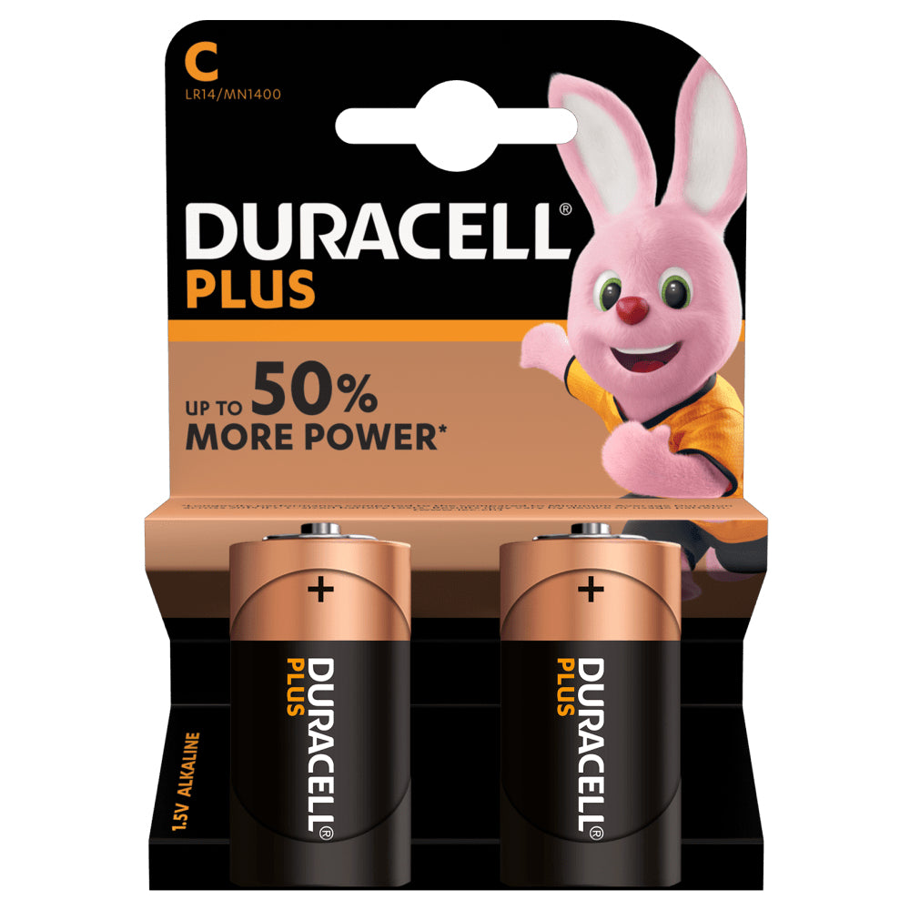 Duracell Akku 1,5 V Alkaline – für Fernbedienungen, CD-Player, Spielzeug und mehr
