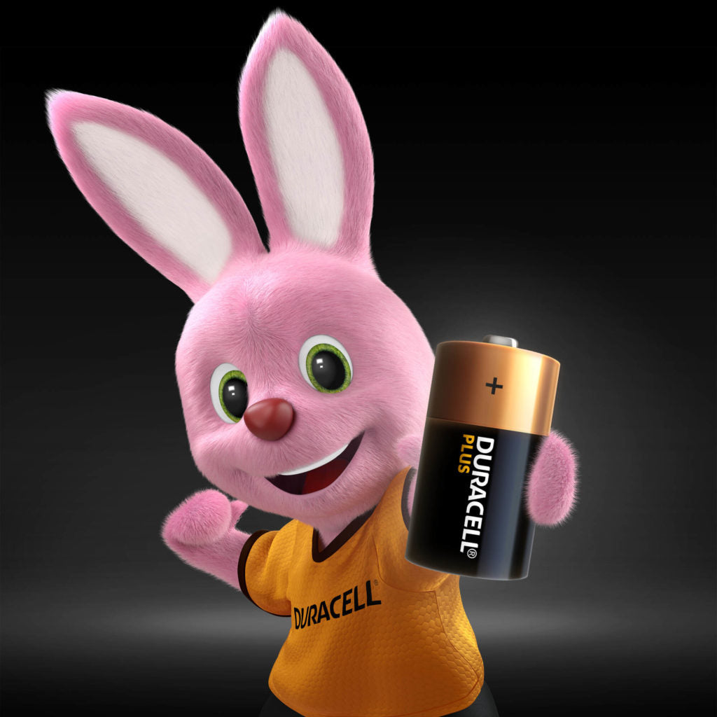 Duracell Akku 1,5 V Alkaline – für Fernbedienungen, CD-Player, Spielzeug und mehr