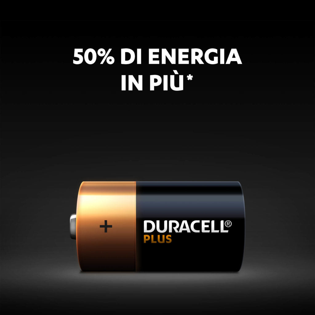 Duracell Akku 1,5 V Alkaline – für Fernbedienungen, CD-Player, Spielzeug und mehr