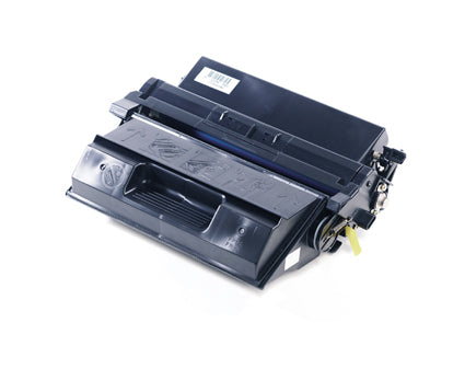 OKI Toner – schwarz, 15000 Seiten