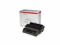 OKI Toner – schwarz, 15000 Seiten