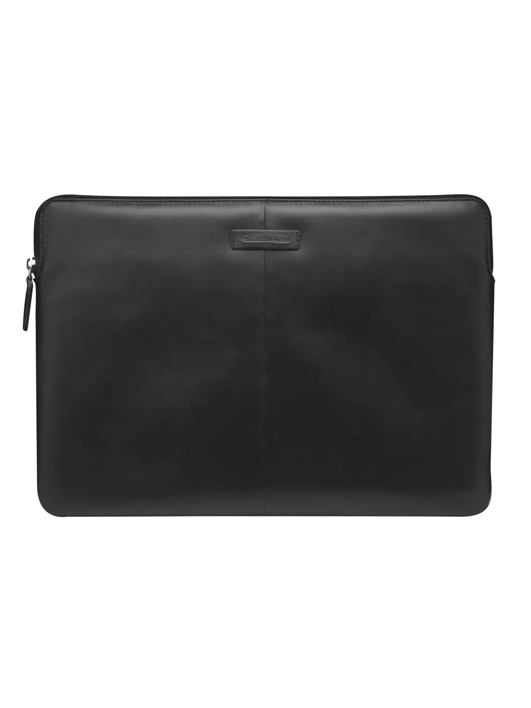 dbramante1928 Skagen Pro Notebook-Schutzhülle für MacBook Air 15" – Schwarz