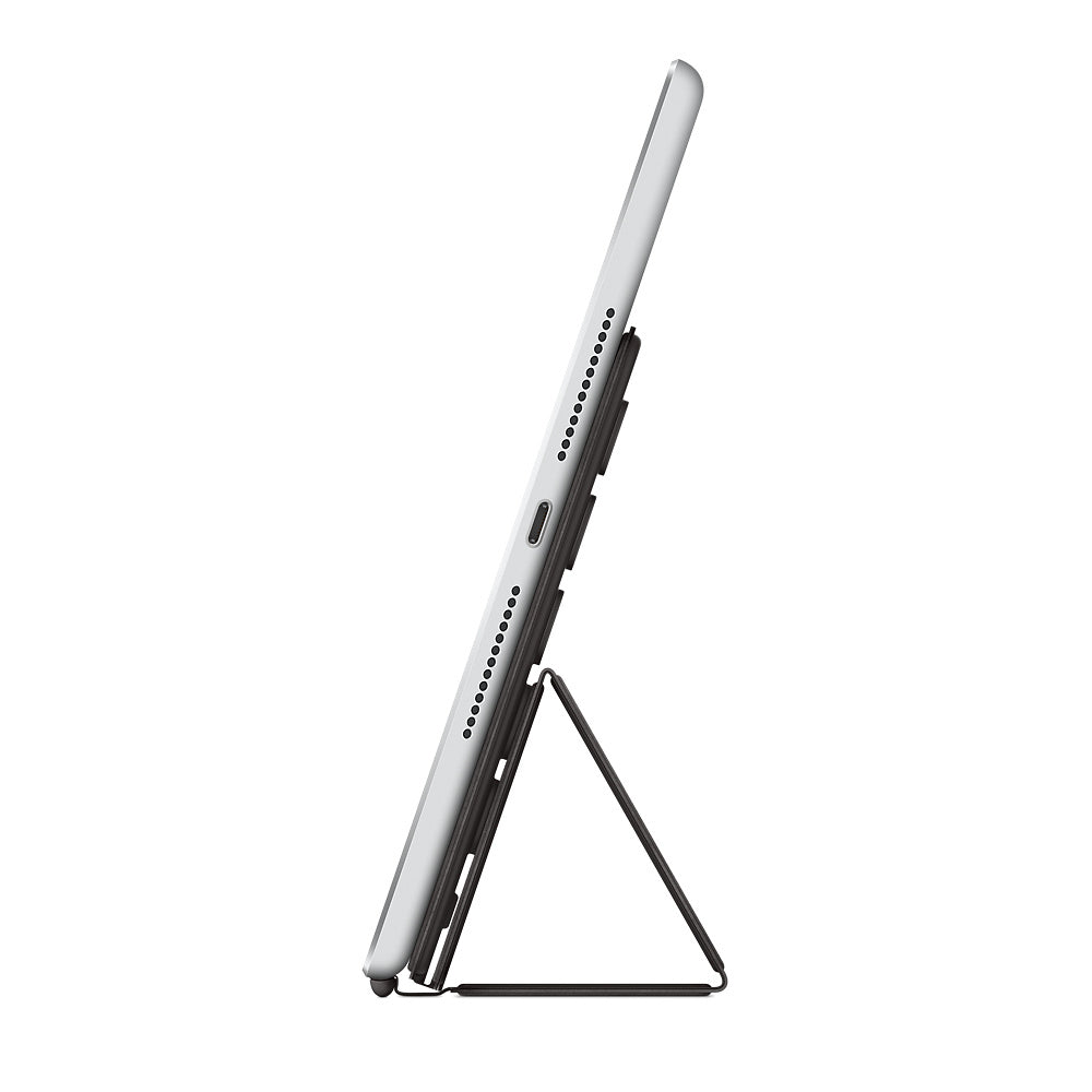Apple Smart Keyboard – für iPad Pro 10,5", iPad Air (3. Gen.), iPad (7.–9. Gen.) – CH – Schwarz