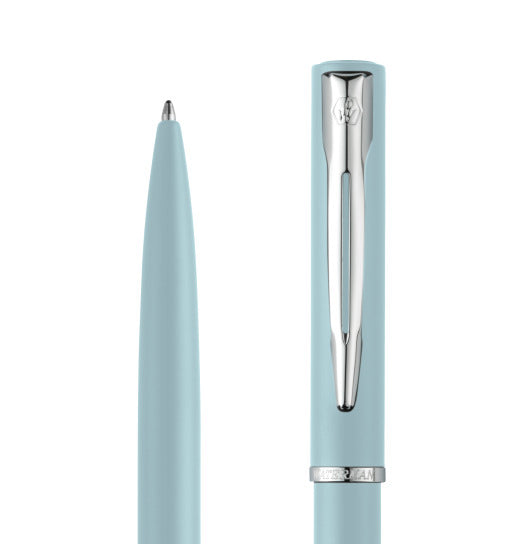 Waterman Kugelschreiber – blau