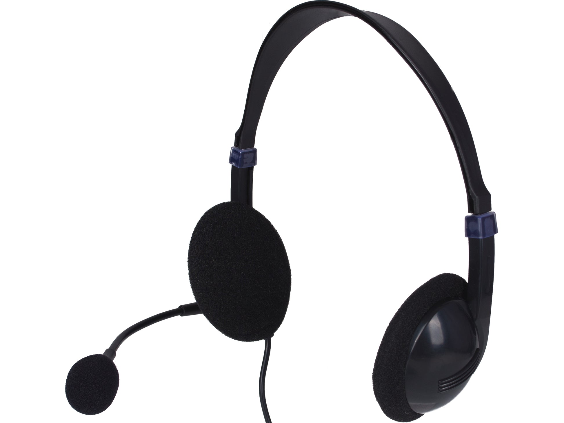 Sandberg Saver – Headset – Kabelgebunden (USB)