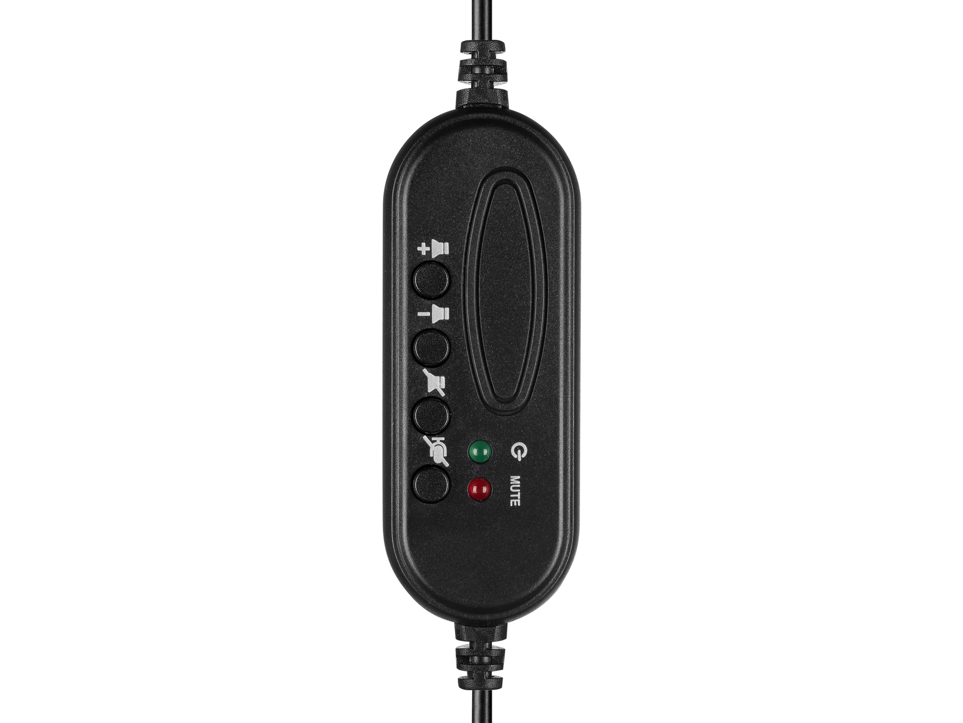 Sandberg Saver – Headset – Kabelgebunden (USB)