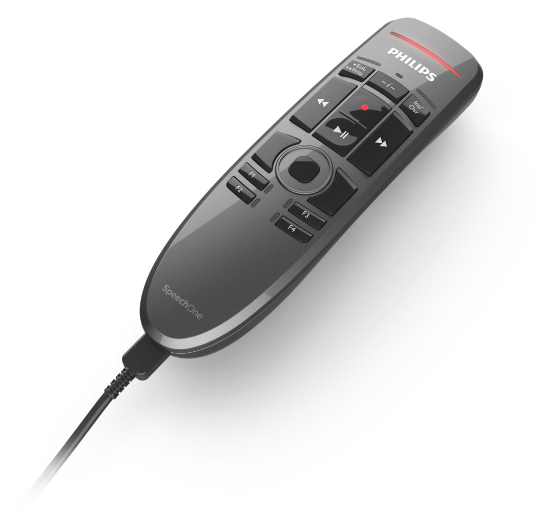 Philips SpeechOne Integrator PSM6500 – Schwarz