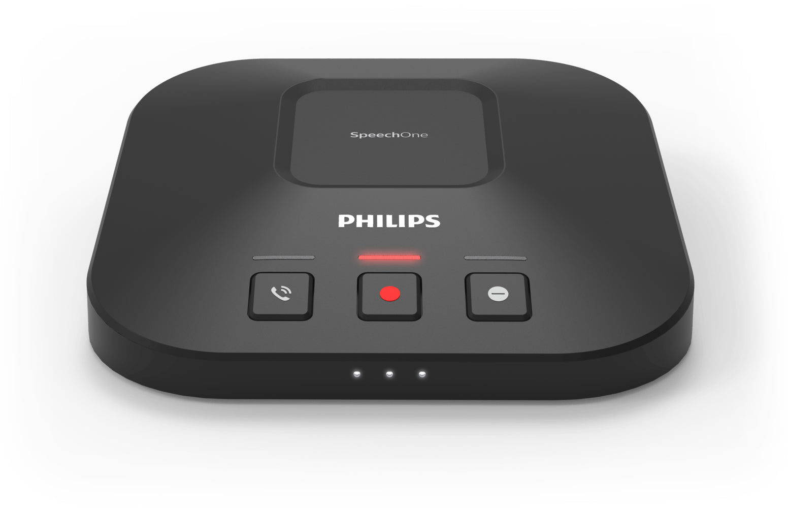 Philips SpeechOne Integrator PSM6500 – Schwarz
