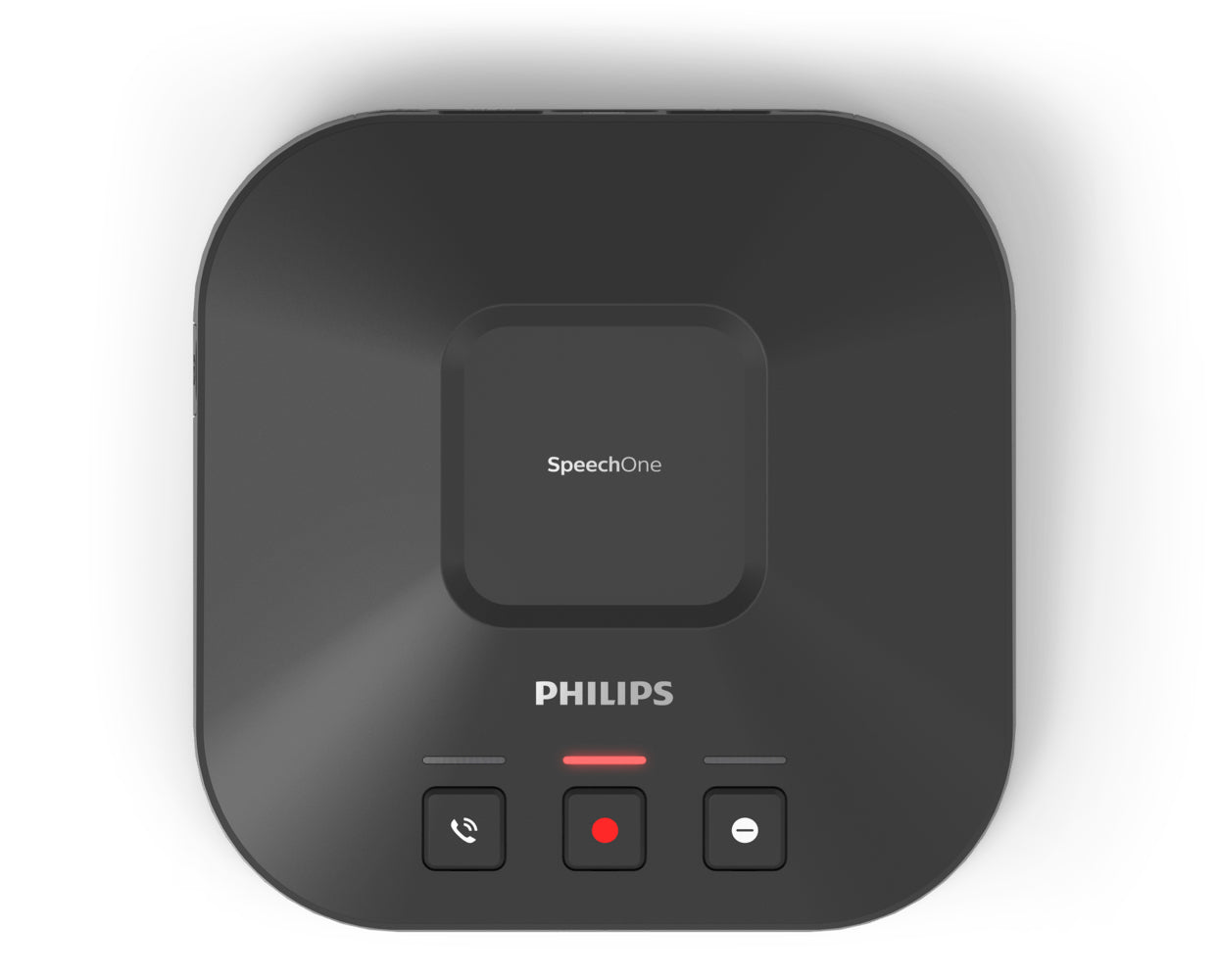 Philips SpeechOne Integrator PSM6500 – Schwarz