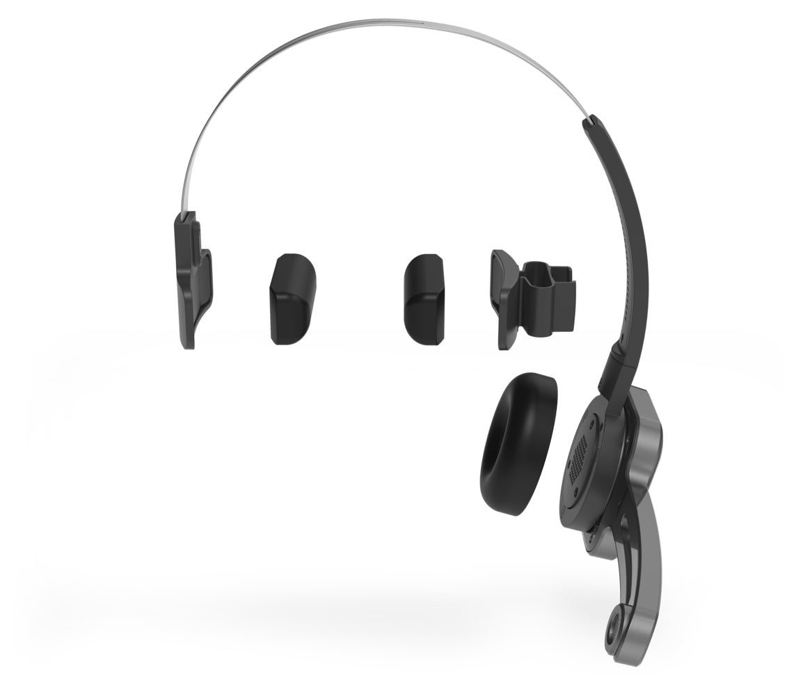 Philips SpeechOne Integrator PSM6500 – Schwarz