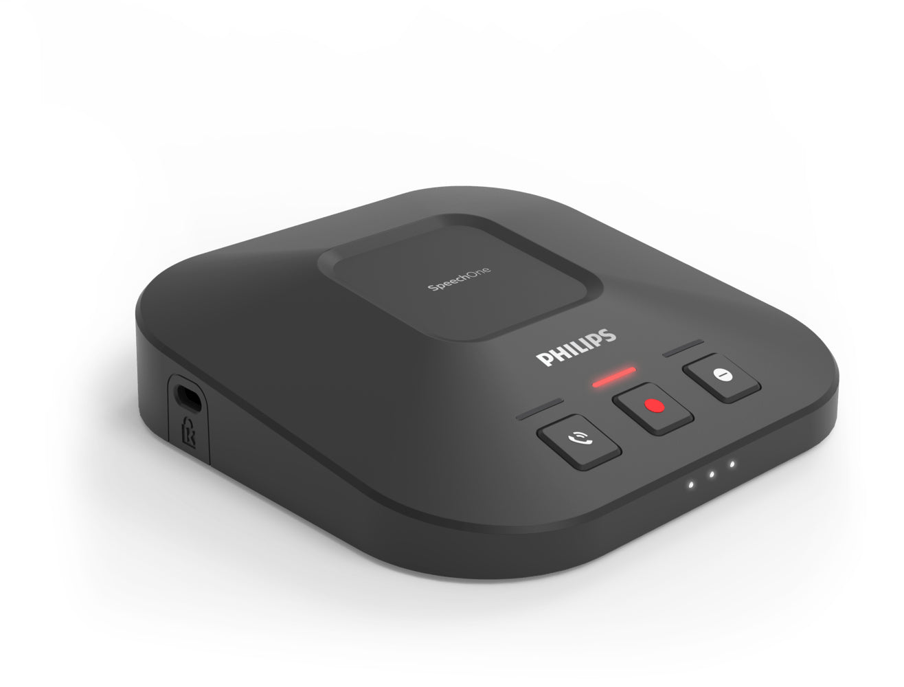 Philips SpeechOne Integrator PSM6500 – Schwarz