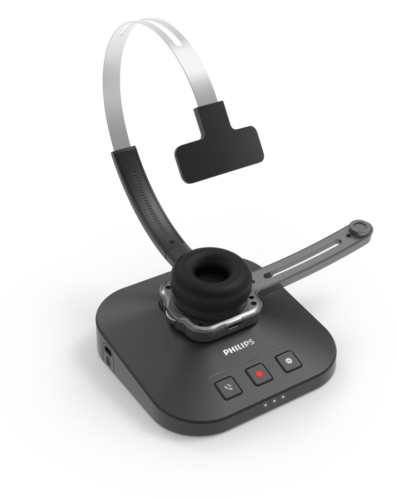 Philips SpeechOne Integrator PSM6500 – Schwarz