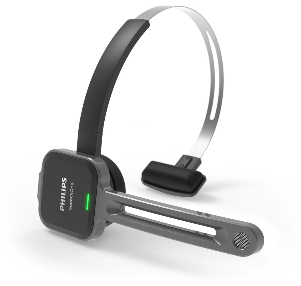 Philips SpeechOne Integrator PSM6500 – Schwarz