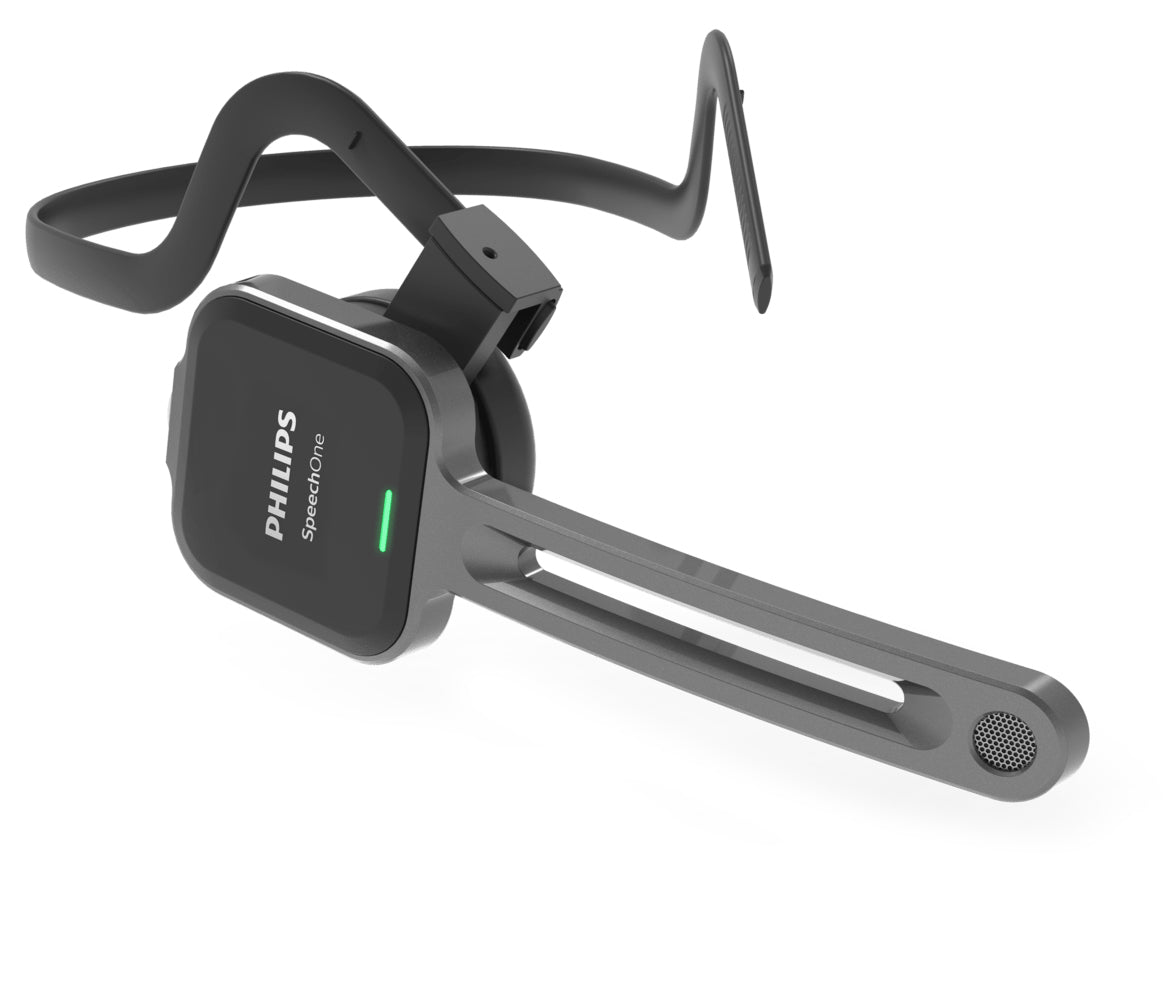 Philips SpeechOne Integrator PSM6500 – Schwarz