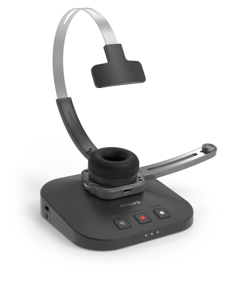 Philips SpeechOne Integrator PSM6500 – Schwarz
