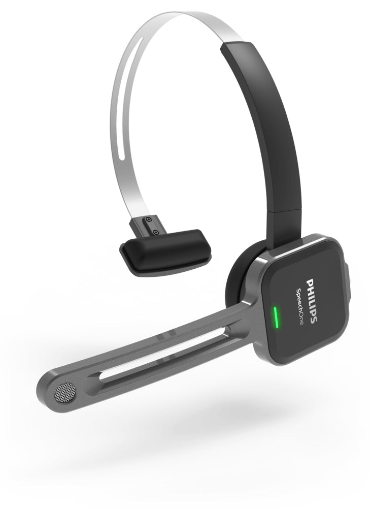 Philips SpeechOne Integrator PSM6500 – Schwarz