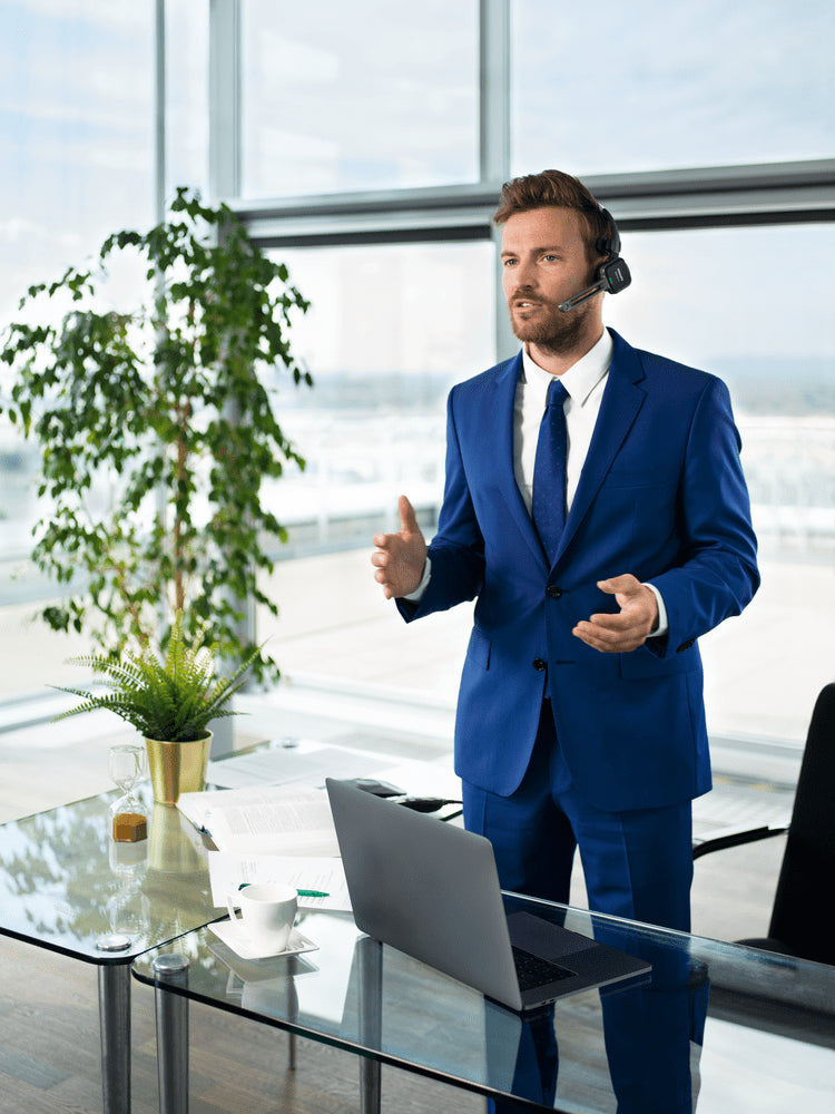 Philips SpeechOne Integrator PSM6500 – Schwarz