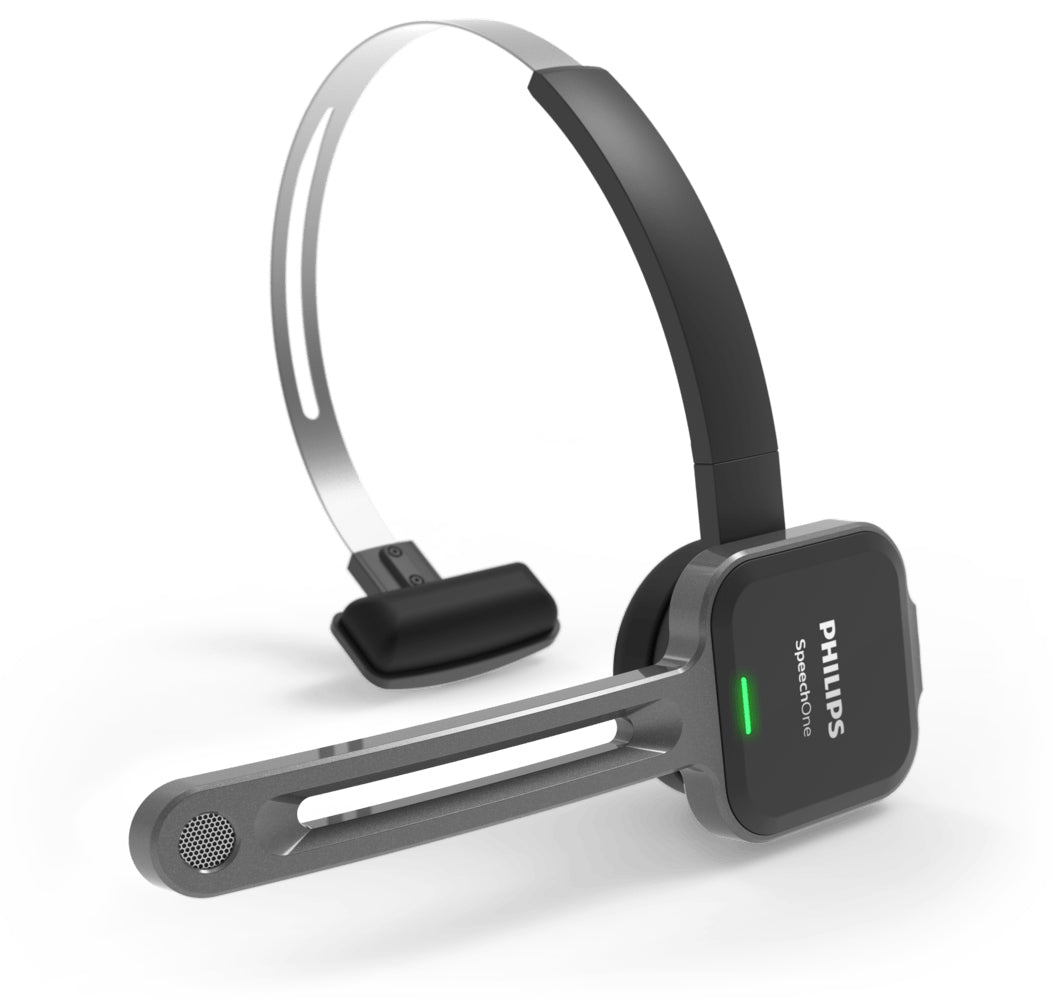Philips SpeechOne Integrator PSM6500 – Schwarz
