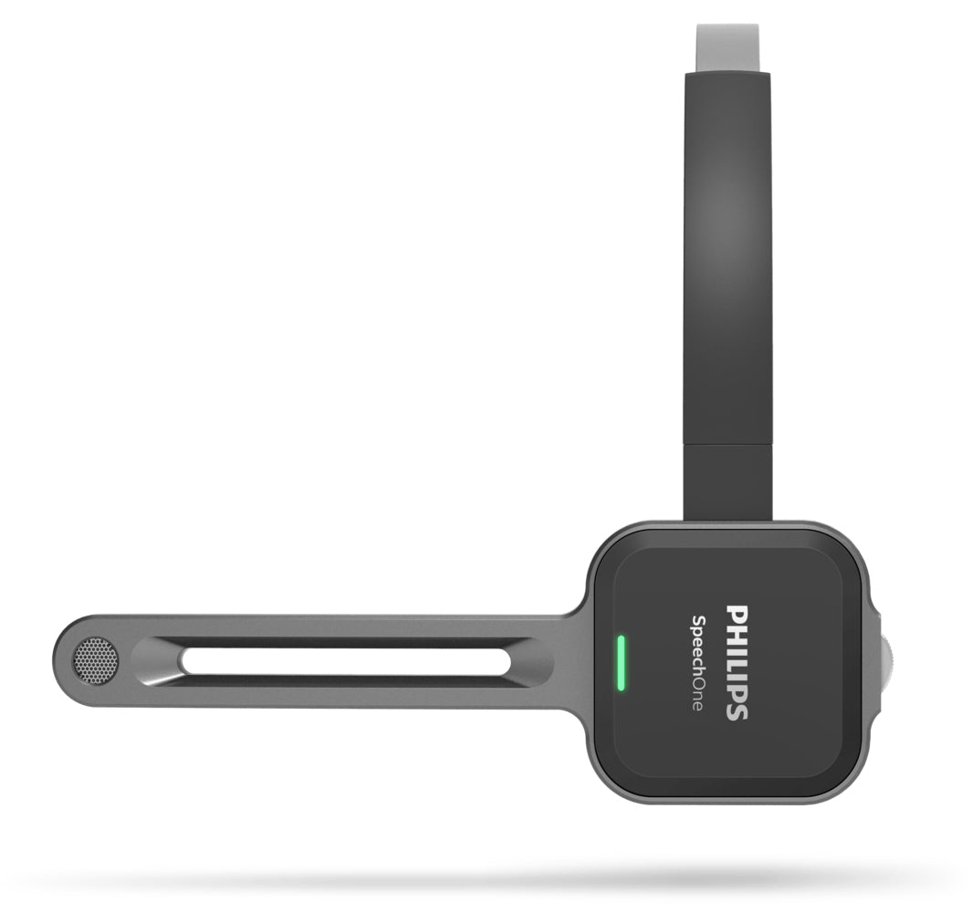 Philips SpeechOne Integrator PSM6500 – Schwarz
