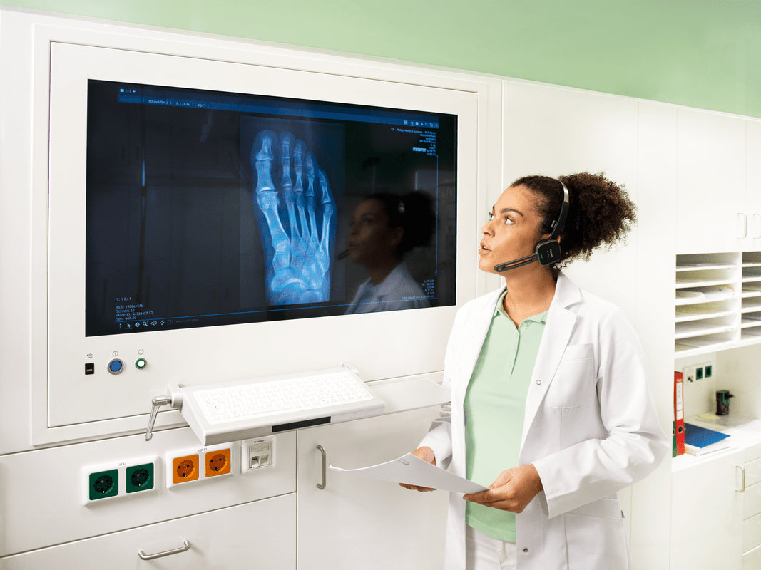 Philips SpeechOne Integrator PSM6500 – Schwarz